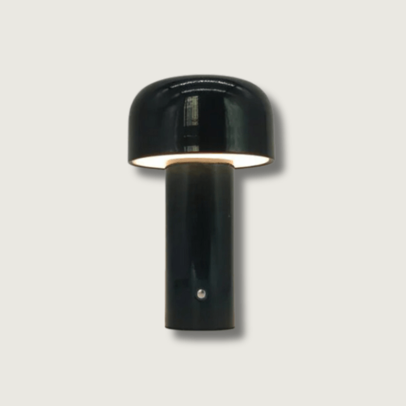MushroomGlow – Draagbare Lamp met USB