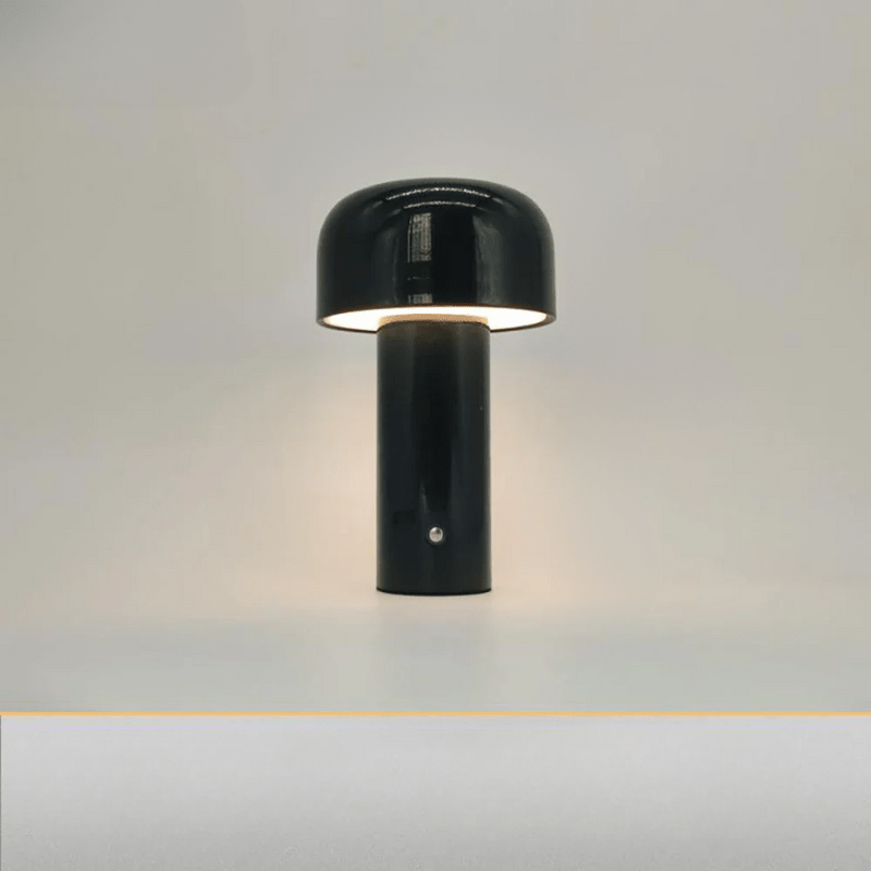 MushroomGlow – Draagbare Lamp met USB