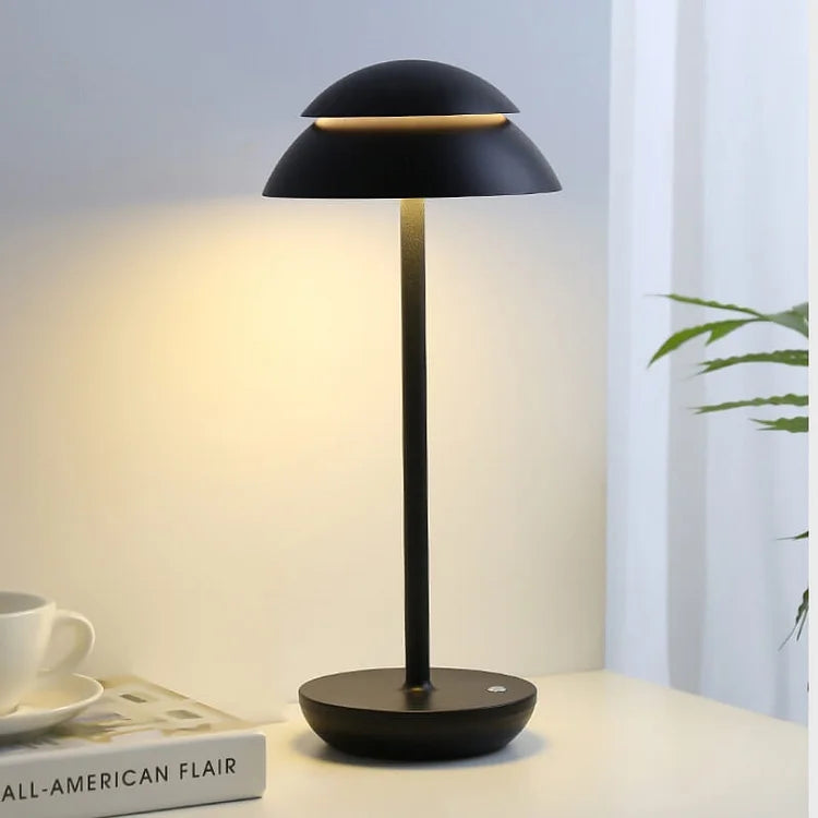 Prestige Gloss - Lampe de table exclusive pour chambre