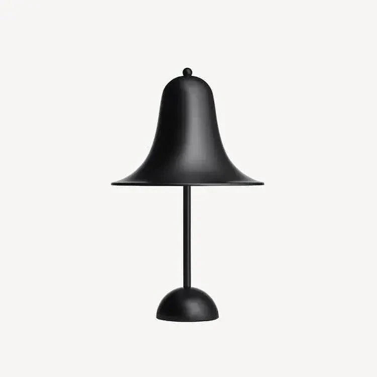 Oralux - Luksuriøs Bordlampe til Dit Interiør