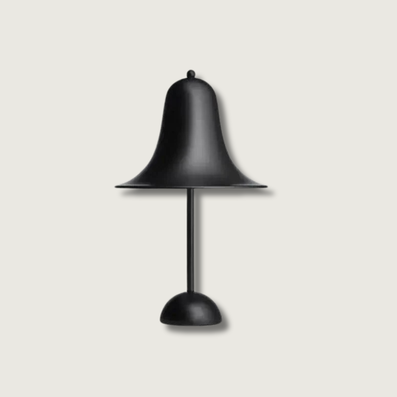 Oralux - Luksuriøs Bordlampe til Dit Interiør