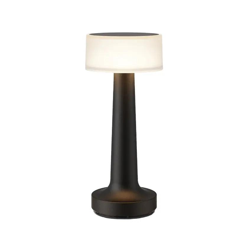 VintaGlow - Lampe Rétro Raffinée pour le Bar