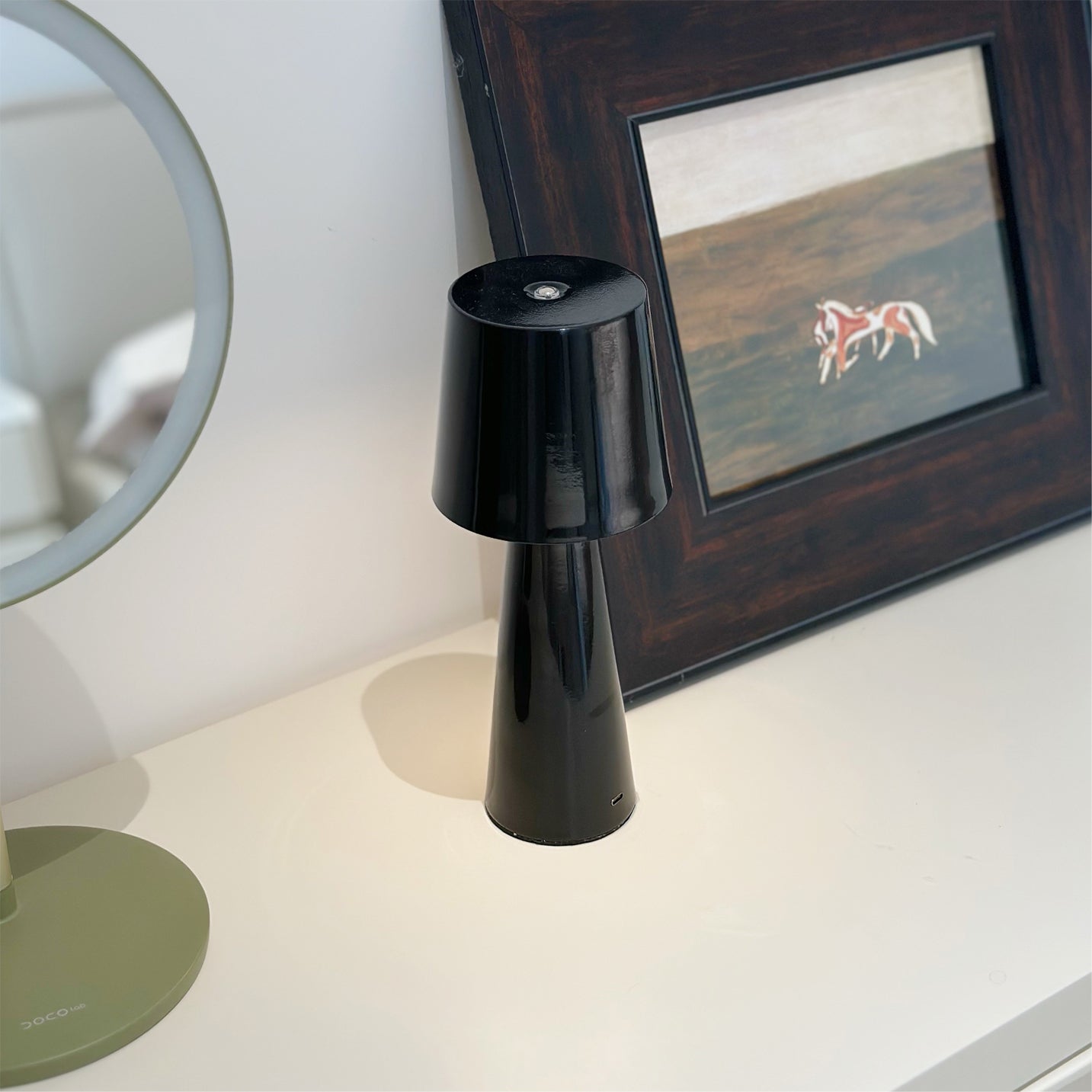 VilleroyGlow - Lampe de table