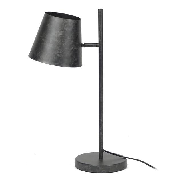 VibeLight – Lampe avec ambiance chaleureuse