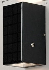 EliteShine - Aluminium Design Væglampe