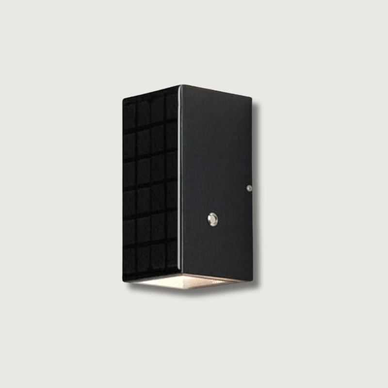 EliteShine - Aluminium Design Væglampe