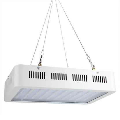 Lampe de culture LED 1000W – Spectre complet avec IR et UV