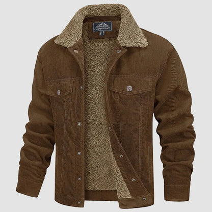 Veste pour hommes - pour le printemps et l'automne
