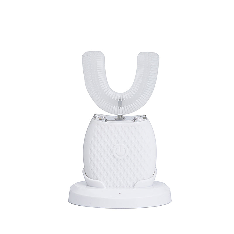 Brosse à dents électrique Ultrasone 360°