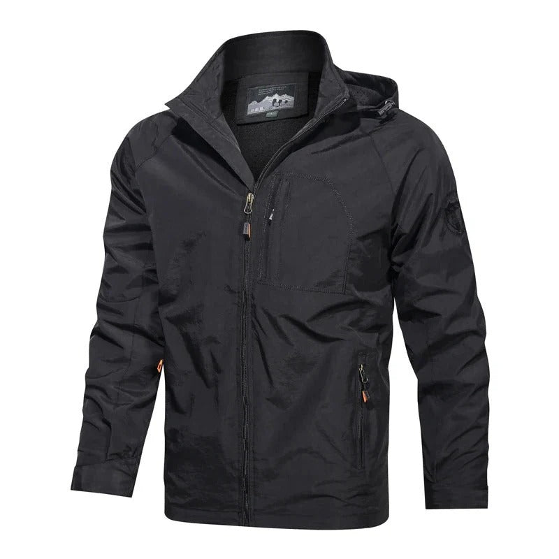 Veste d'été pour homme - Légère et confortable