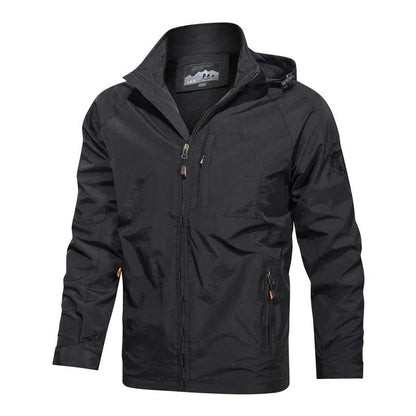 Veste d'été pour homme - Légère et confortable