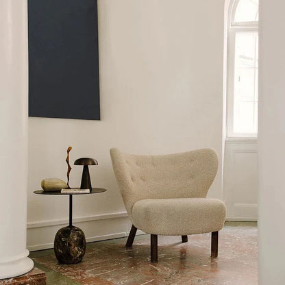 Lampe de table portable moderne