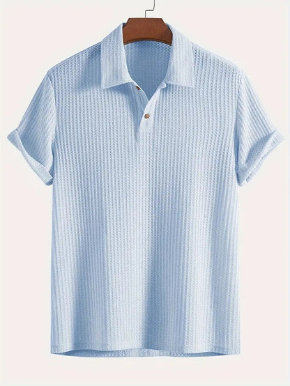 Polo Premium pour Hommes - Ben