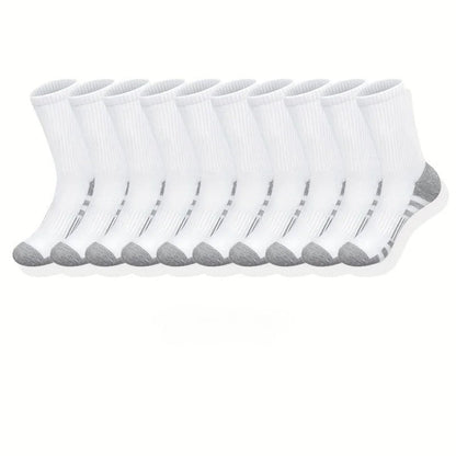 10 x Men's Socks