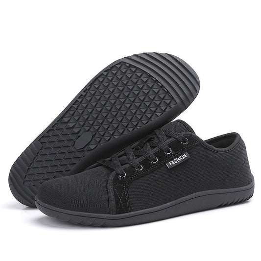 Chaussures Confortables Large pour Hommes et Femmes