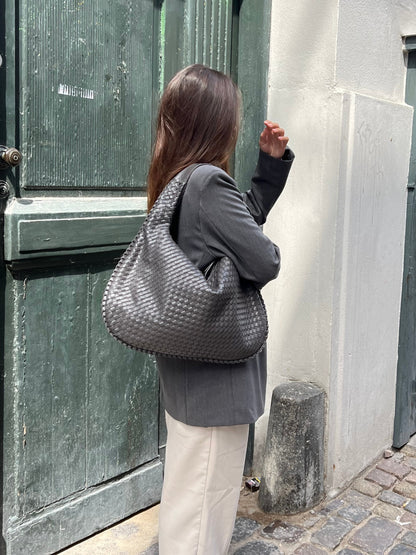 Alena Tote Taske – Stilfuld og Rummelig Kvindetaske
