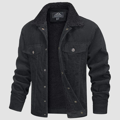 Veste pour hommes - pour le printemps et l'automne