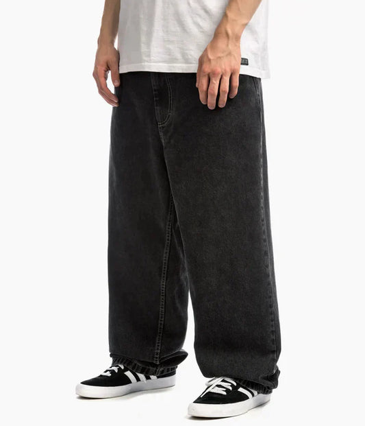 Big Boy Herenbroeken | Wijde oversized baggy skaterstijl jeans