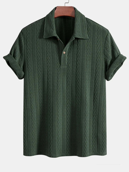 Polo Premium pour Hommes - Ben