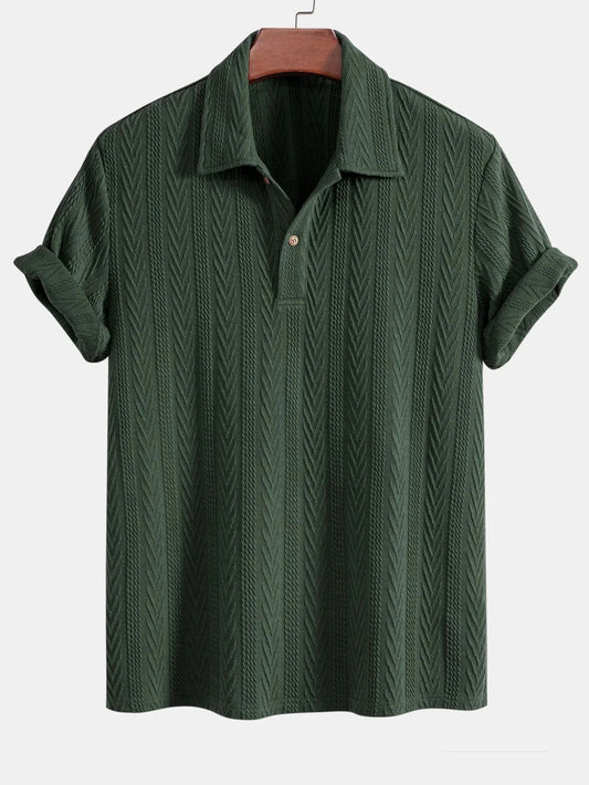 Polo Premium pour Hommes - Ben