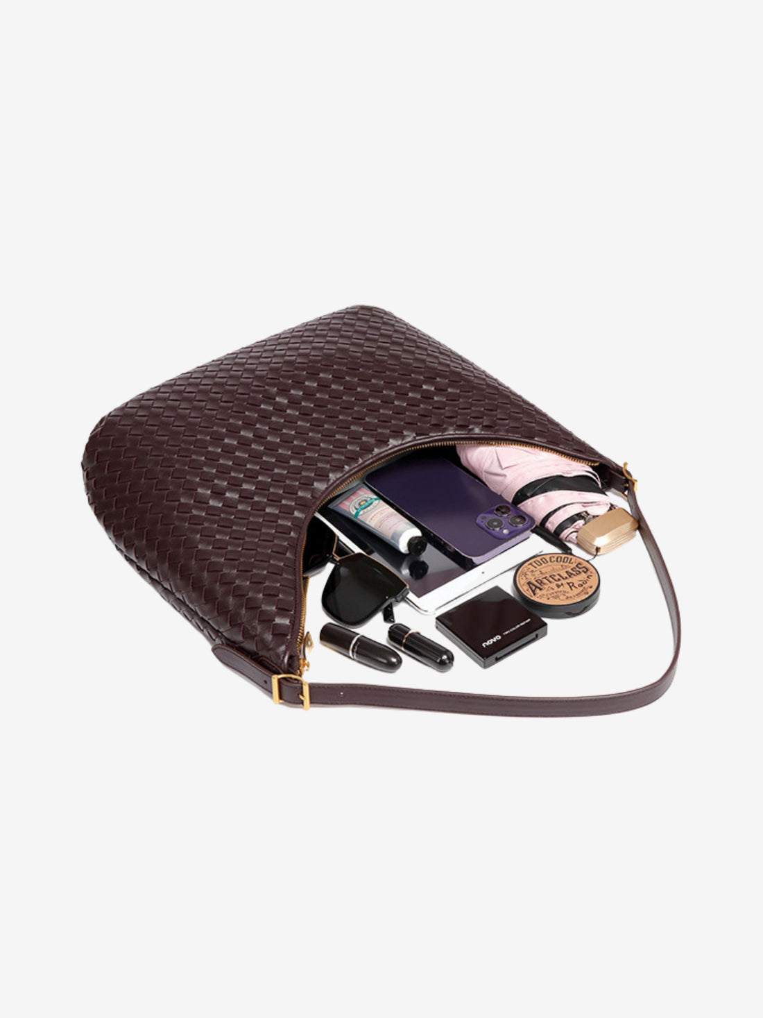 Adela Tote Bag – Stylish and Spacious Tote Bag