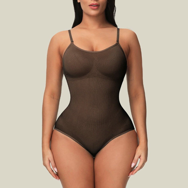 Bodyshaper shapewear corrective body seamless - Ophelia