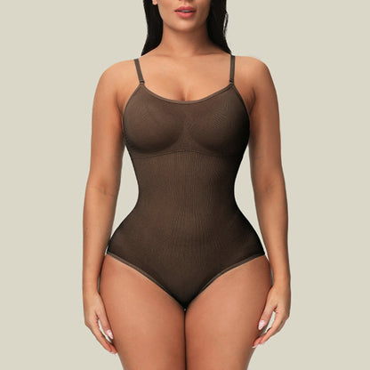 Bodyshaper shapewear corrective body seamless - Ophelia