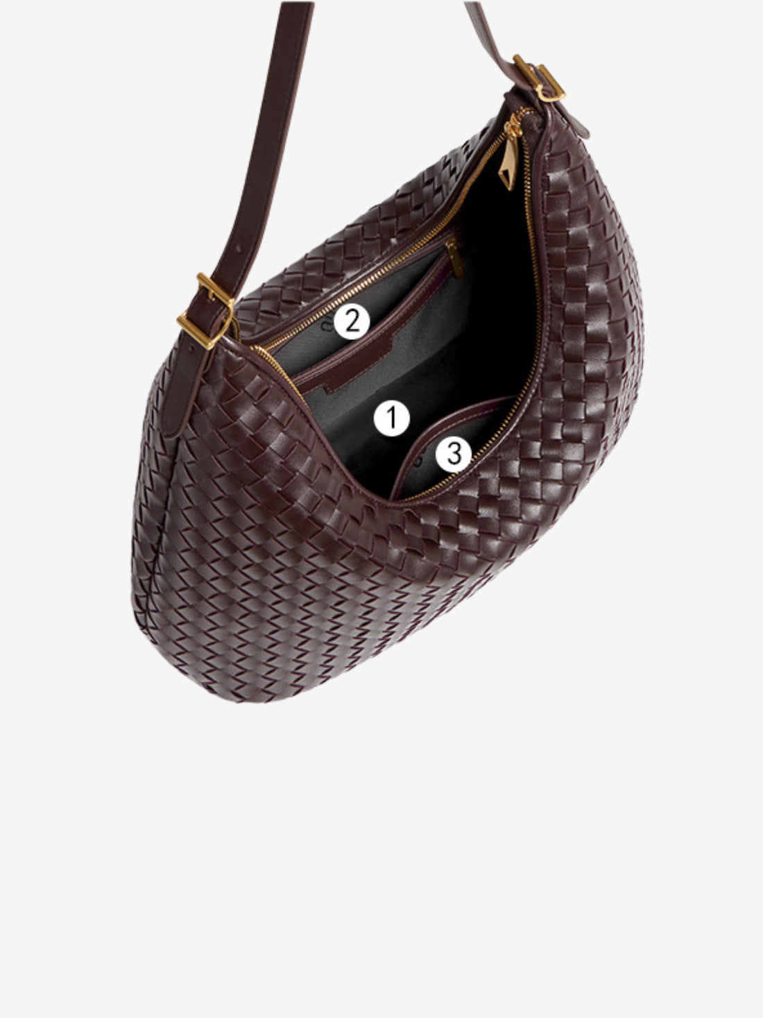 Adela Tote Bag – Stylish and Spacious Tote Bag