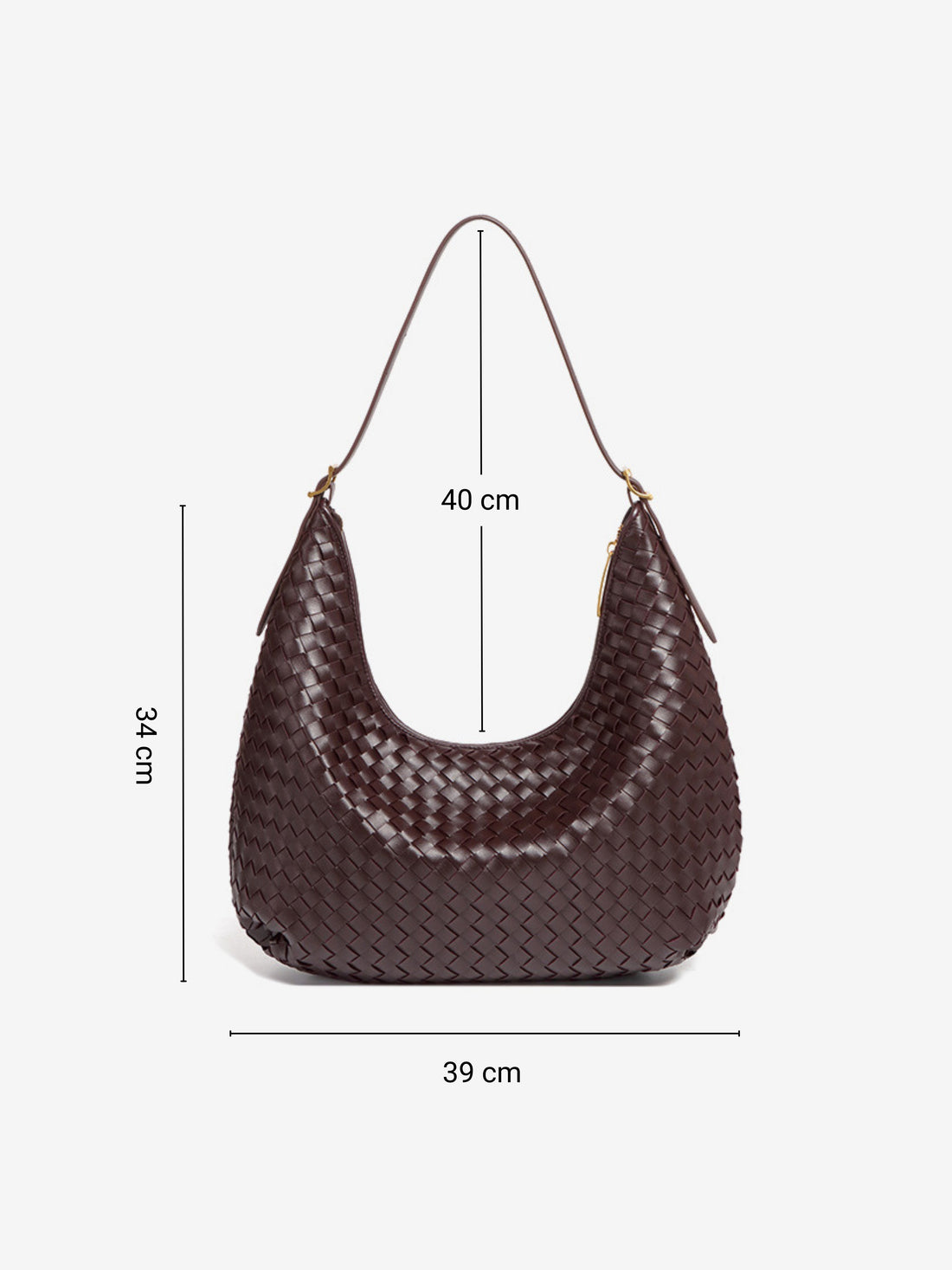 Adela Tote Bag – Stylish and Spacious Tote Bag