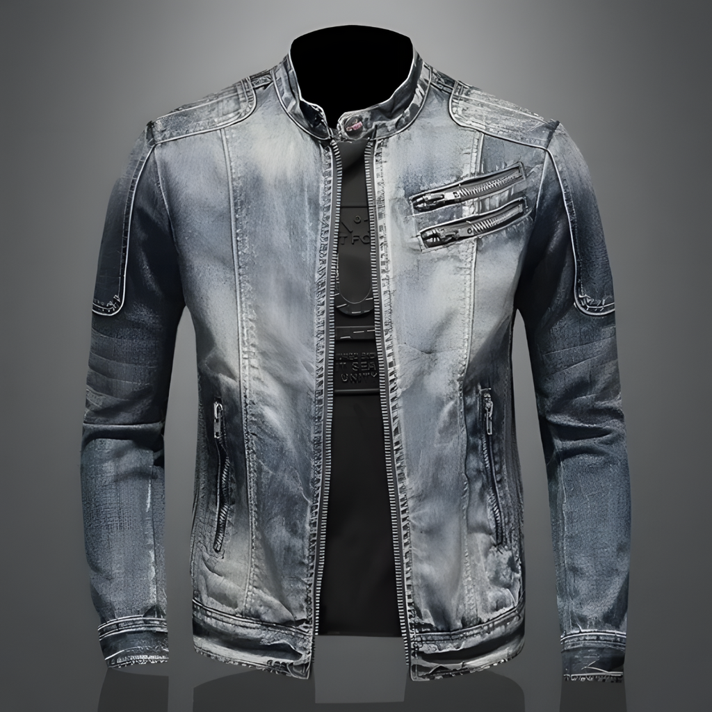 Veste d'été pour homme - Alexo