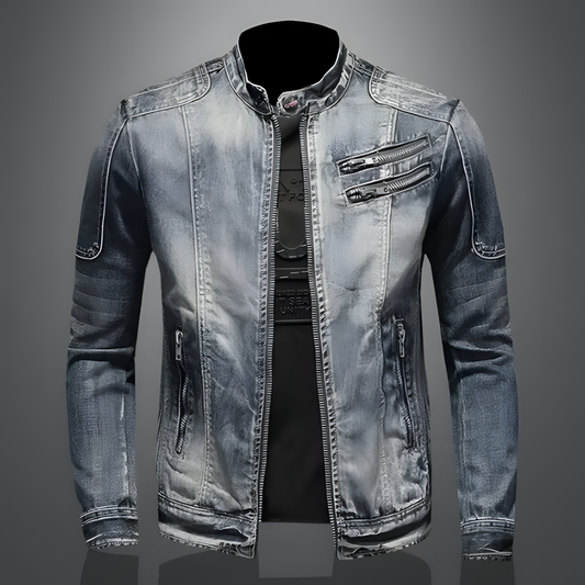 Veste d'été pour homme - Alexo