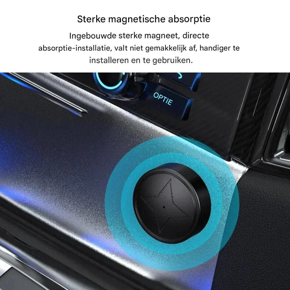 Traceur GPS magnétique puissant