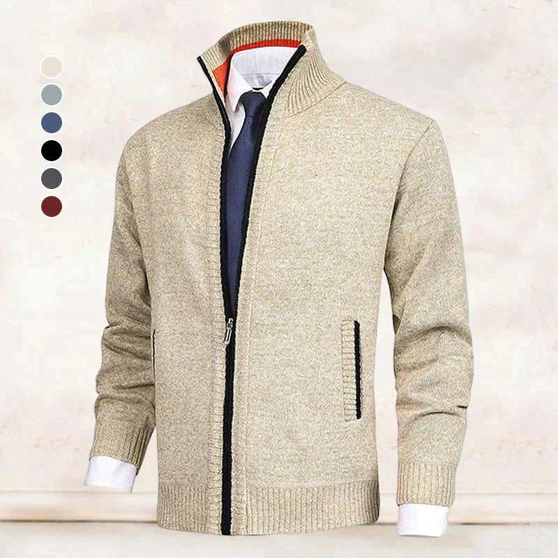 Gilet pour hommes - Idéal pour le printemps