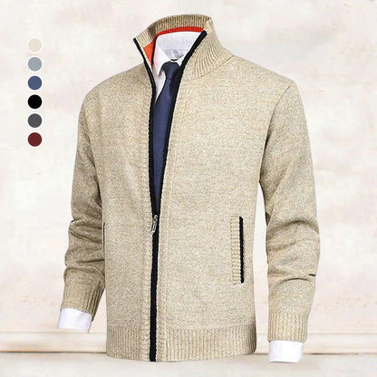 Gilet pour hommes - Idéal pour le printemps