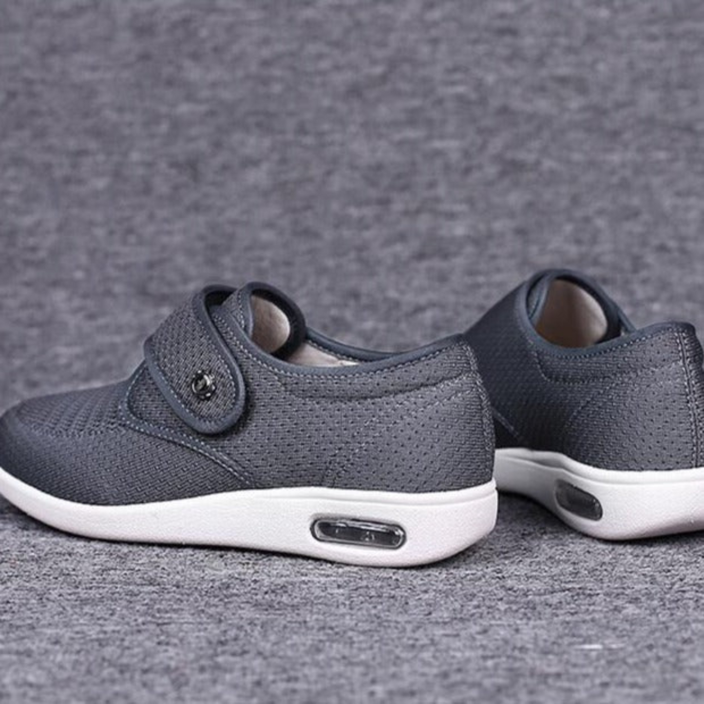 Chaussures larges pour diabétiques - Diab