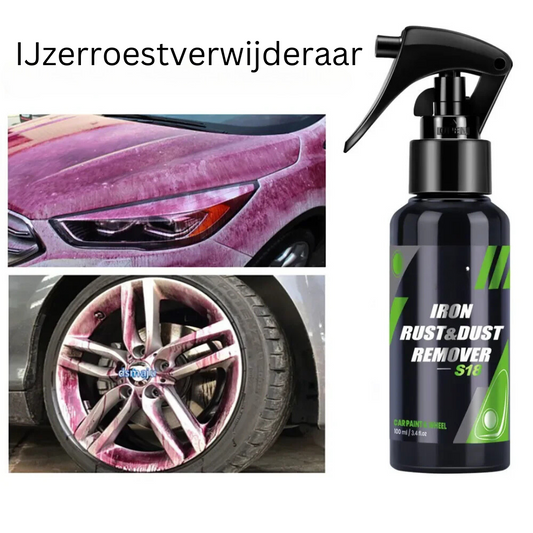 Auto Rust Fjerner Spray