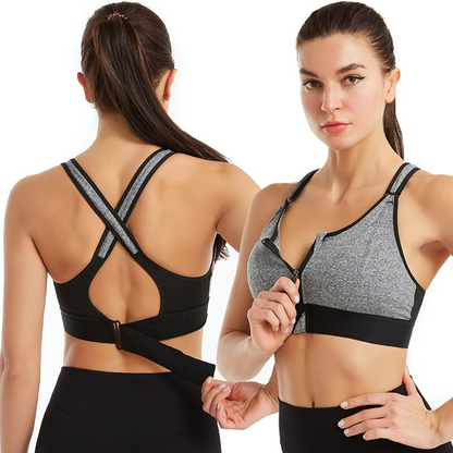 2 x sports bra - Asunta