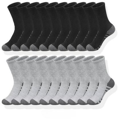 10 x Men's Socks