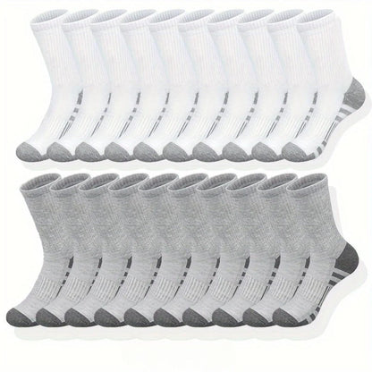 10 x Men's Socks