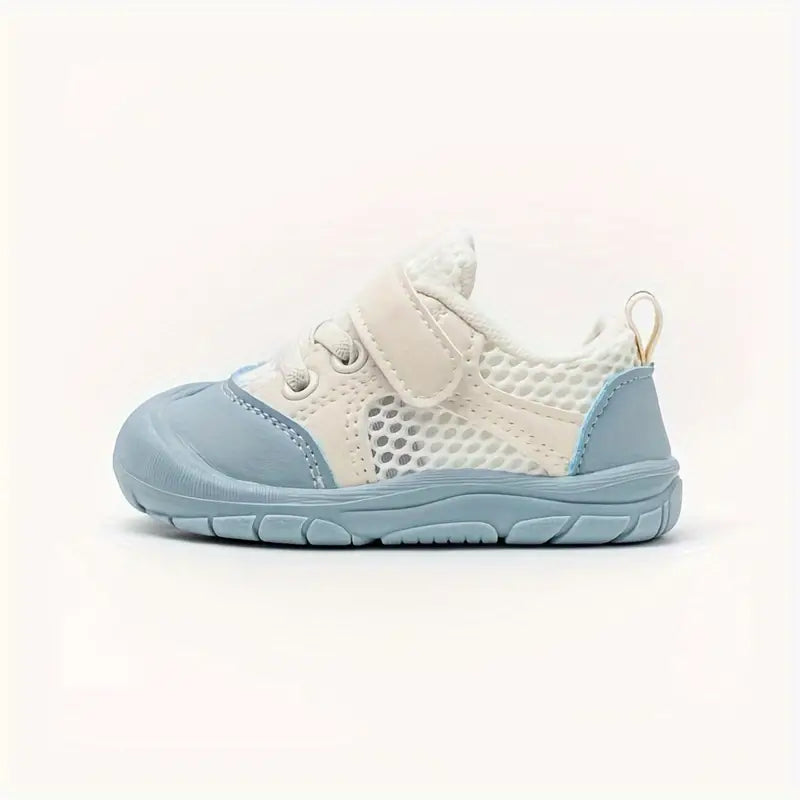Baskets Bébé Pieds Nus - FlexiToes