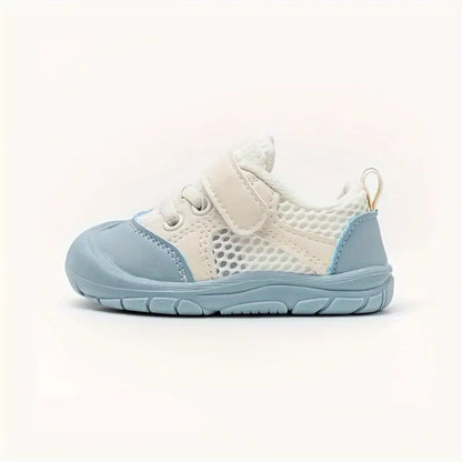 Baskets Bébé Pieds Nus - FlexiToes