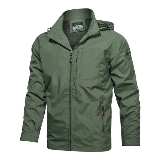 Veste d'été pour homme - Légère et confortable