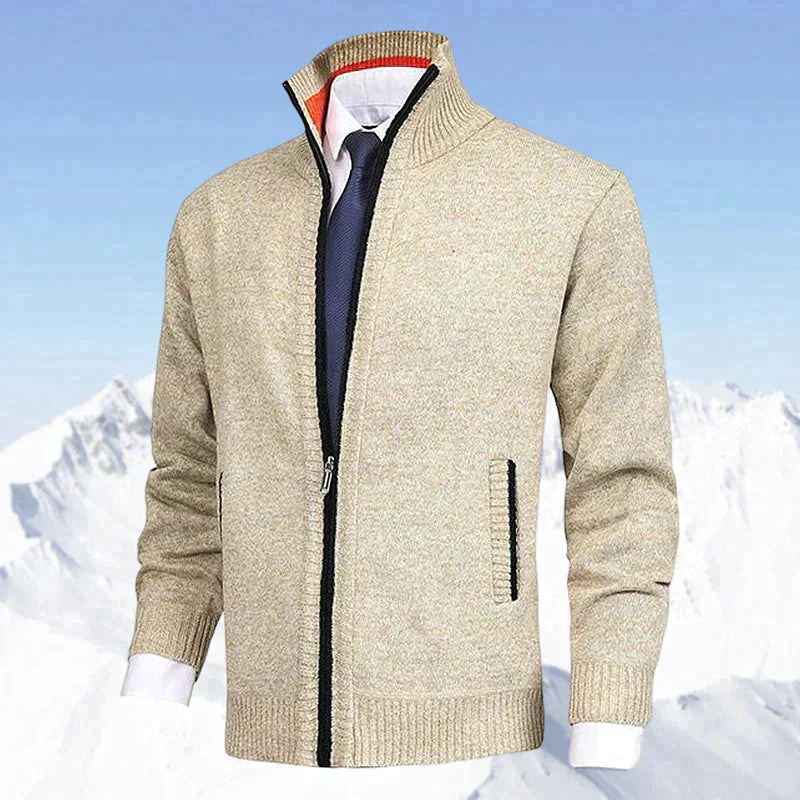 Gilet pour hommes - Idéal pour le printemps