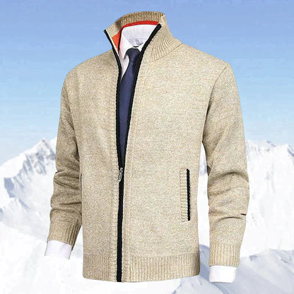 Gilet pour hommes - Idéal pour le printemps