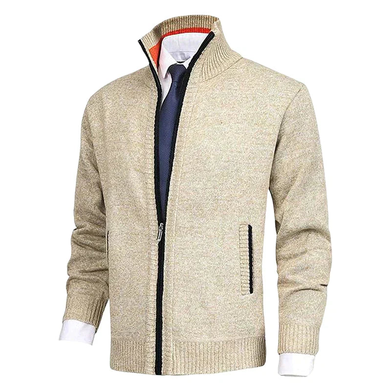 Gilet pour hommes - Idéal pour le printemps
