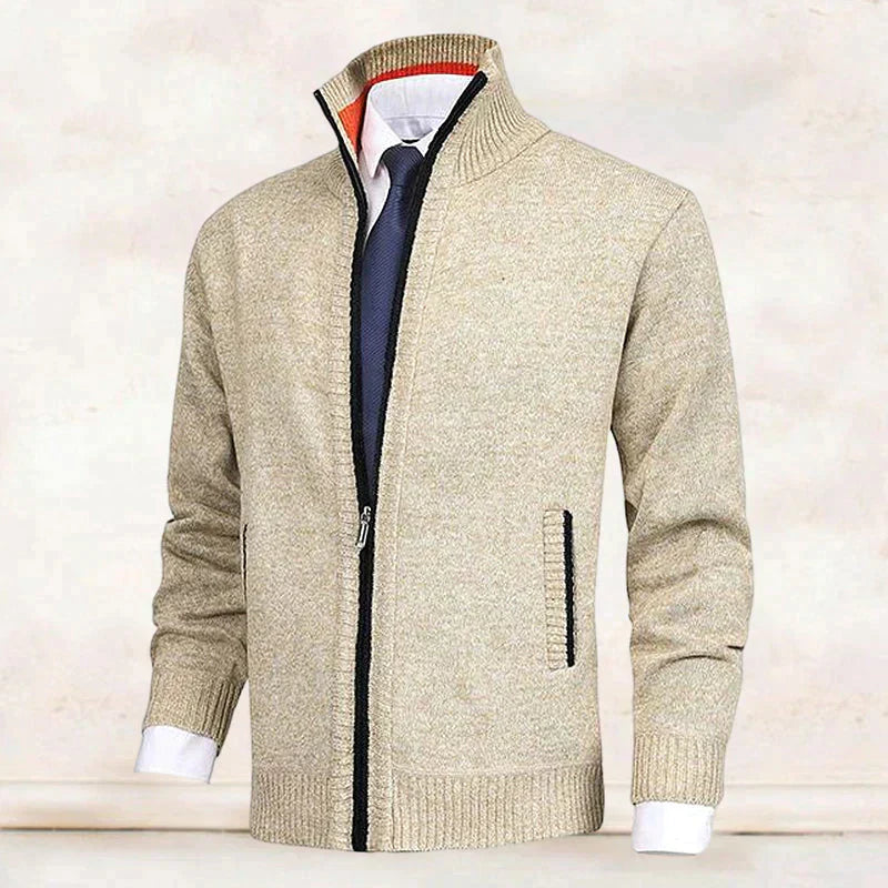 Gilet pour hommes - Idéal pour le printemps