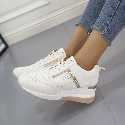 AirKicks – Women's Sneakers for Ultimate Comfort