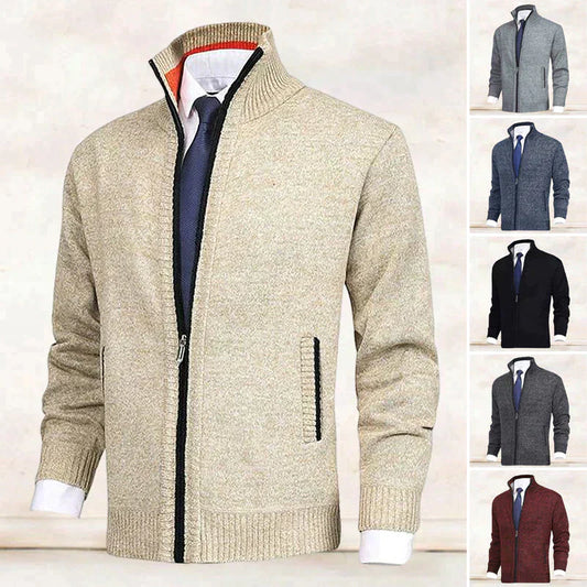 Gilet pour hommes - Idéal pour le printemps