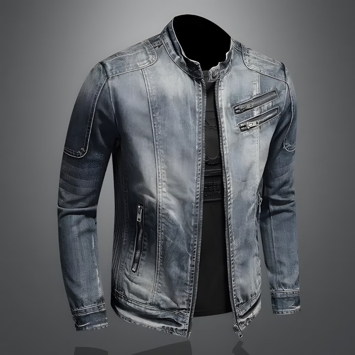 Veste d'été pour homme - Alexo