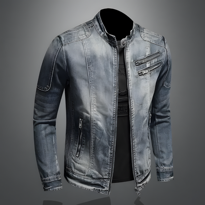 Veste d'été pour homme - Alexo